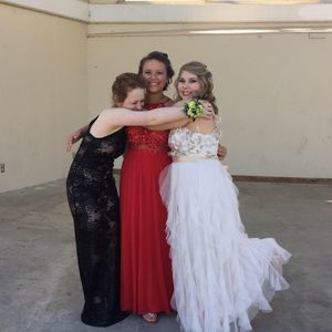 Meet your Posher, Kaitlin